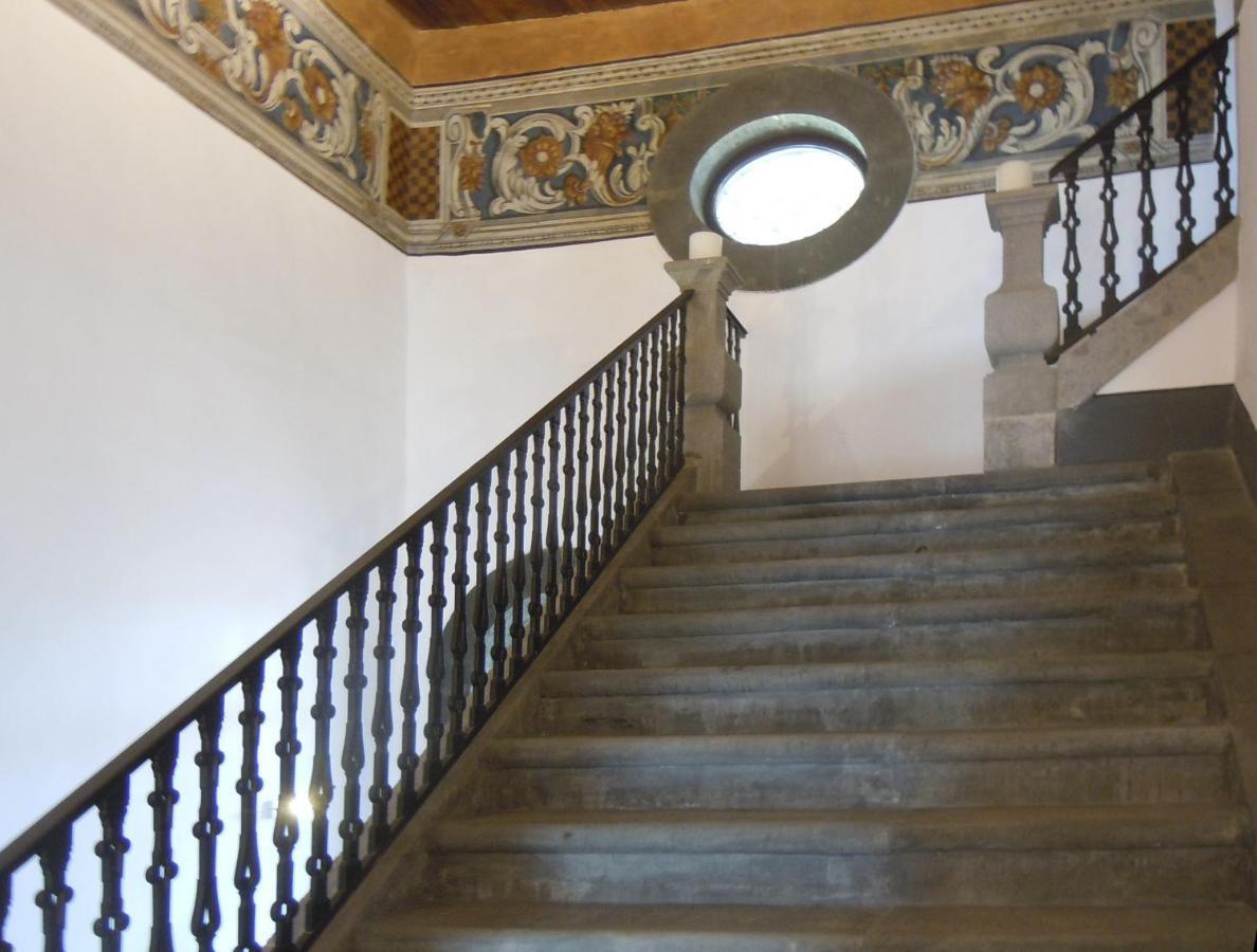Castello Di Casapozzano Panzió Aversa Kültér fotó