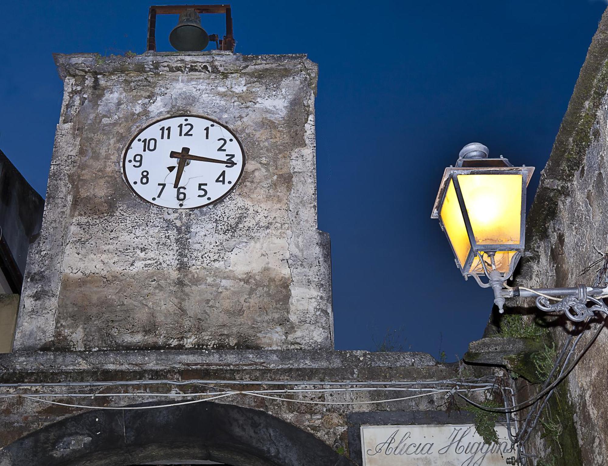 Castello Di Casapozzano Panzió Aversa Kültér fotó
